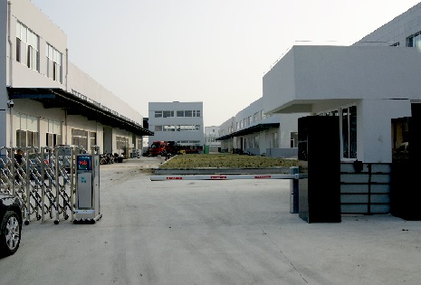 蘇州東恩鍛造有限公司（韓國(guó)）群體工程